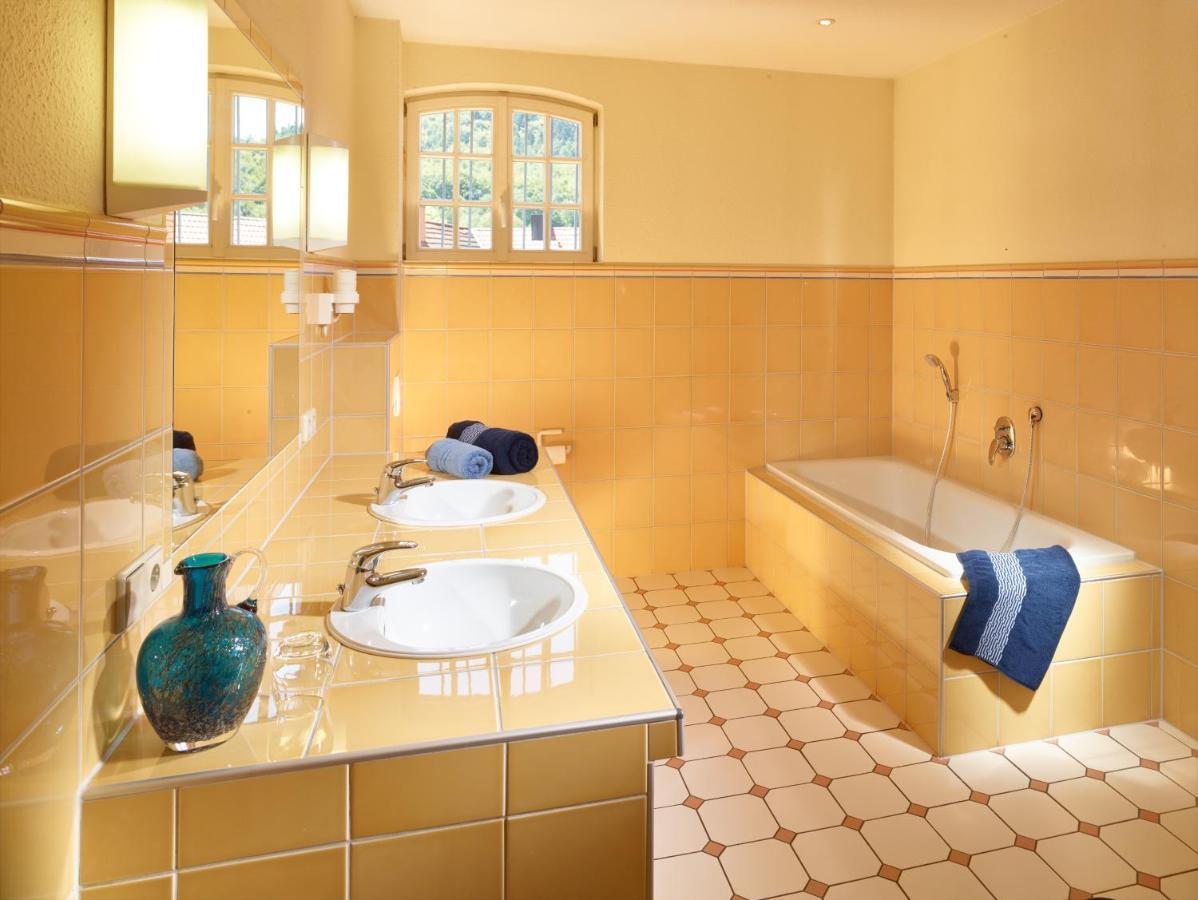 Hotel & Restaurant Burgschaenke